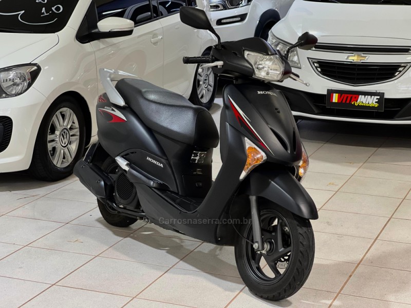 LEAD 110 ES - 2012 - CAXIAS DO SUL