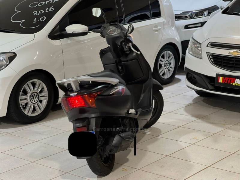 LEAD 110 ES - 2012 - CAXIAS DO SUL