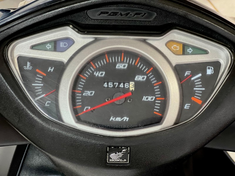 LEAD 110 ES - 2012 - CAXIAS DO SUL