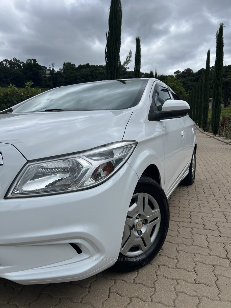 onix 1.0 lt 12v flex 4p manual 2015 caxias do sul