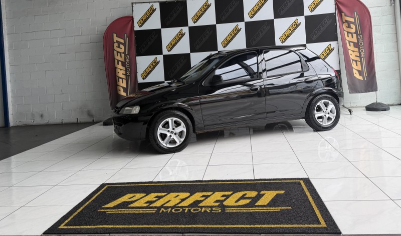 celta 1.4 mpfi super 8v flex 4p manual 2005 portao