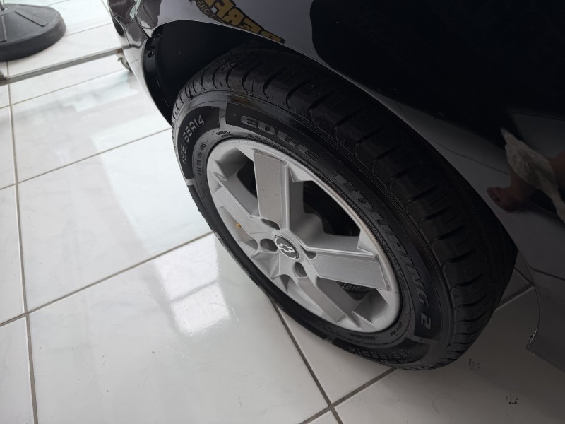 CELTA 1.4 MPFI SUPER 8V FLEX 4P MANUAL - 2005 - PORTãO