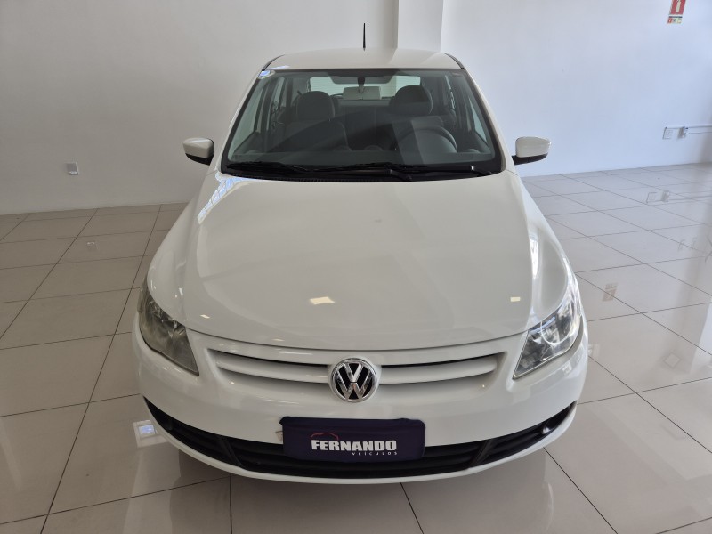 GOL 1.0 8V I-TRED FLEX 4P MANUAL - 2012 - BENTO GONçALVES