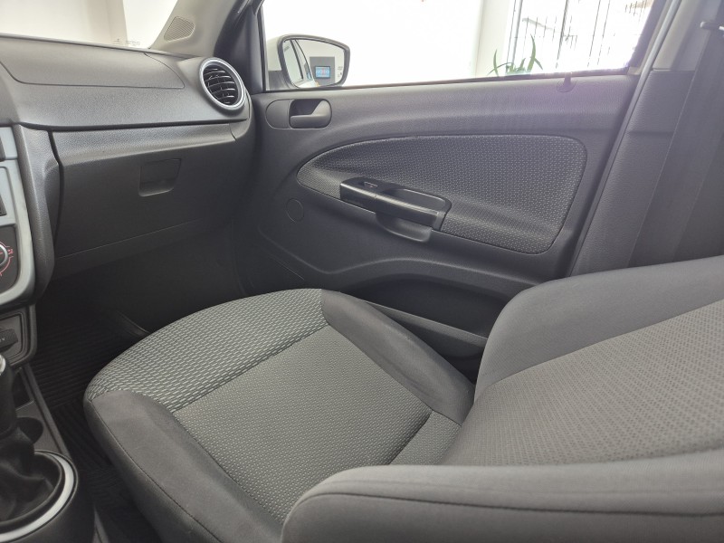 GOL 1.0 8V I-TRED FLEX 4P MANUAL - 2012 - BENTO GONçALVES