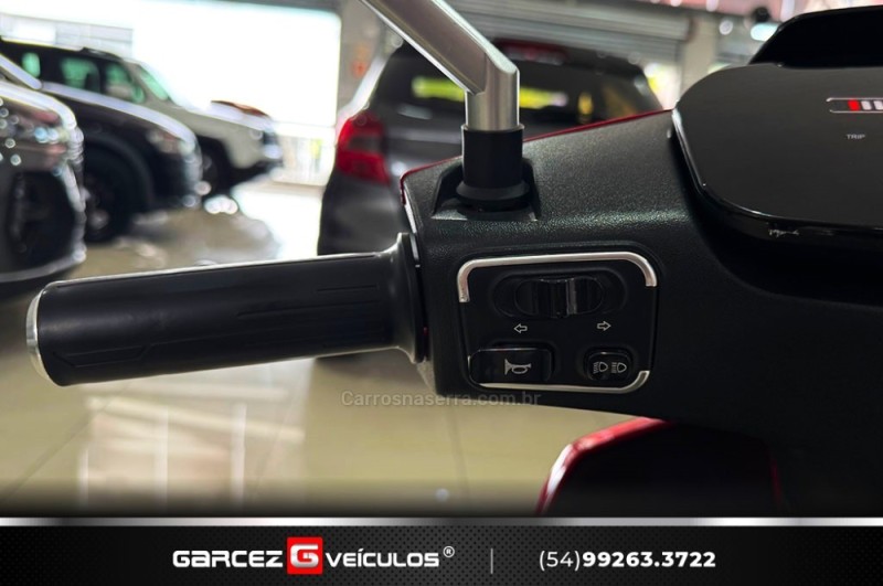 SCOOTER ELÉTRICA  - 2025 - BENTO GONçALVES