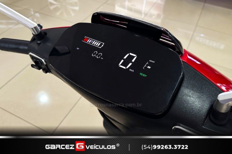 SCOOTER ELÉTRICA  - 2025 - BENTO GONçALVES