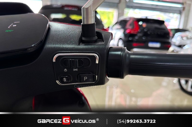 SCOOTER ELÉTRICA  - 2025 - BENTO GONçALVES