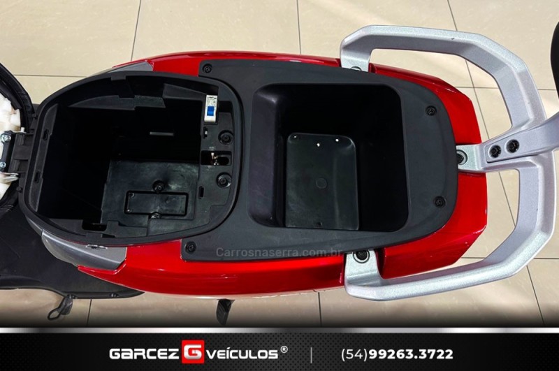 SCOOTER ELÉTRICA  - 2025 - BENTO GONçALVES