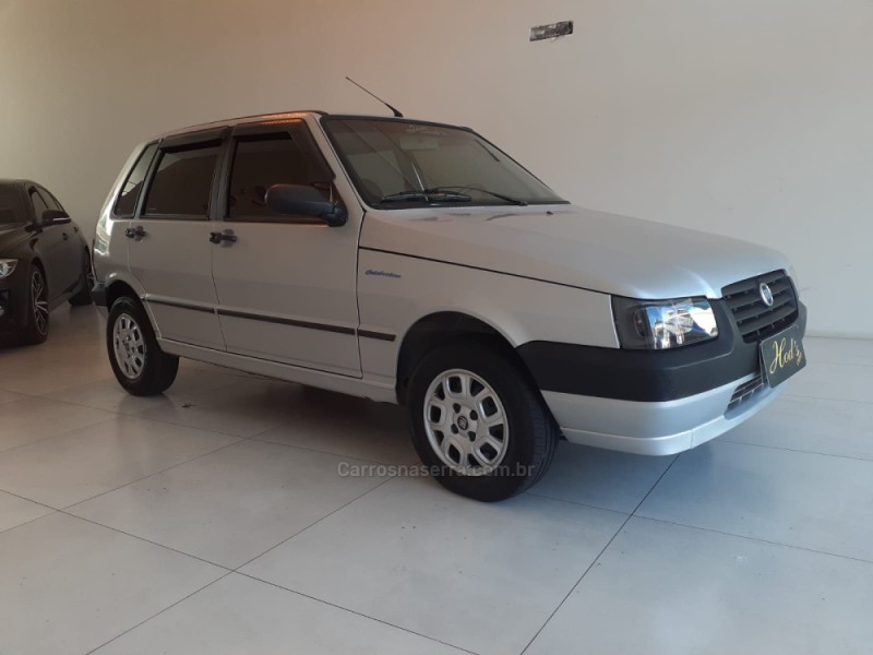 UNO  - 2008 - CANELA