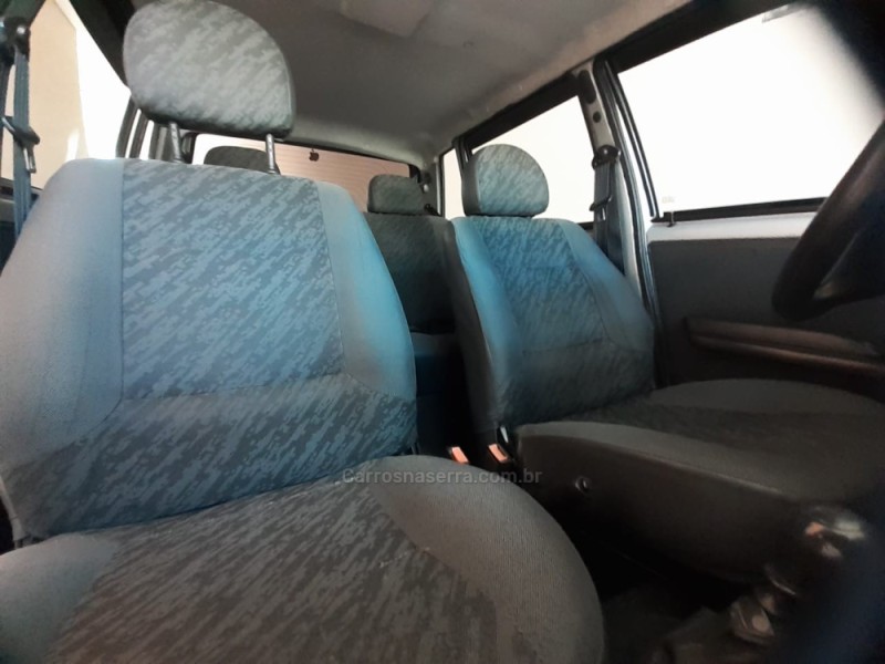 UNO  - 2008 - CANELA