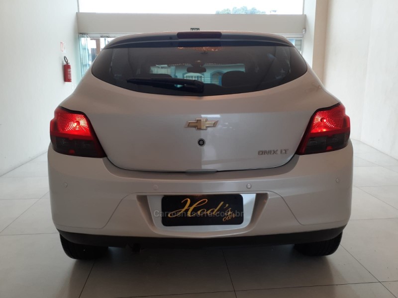 ONIX  - 2014 - CANELA