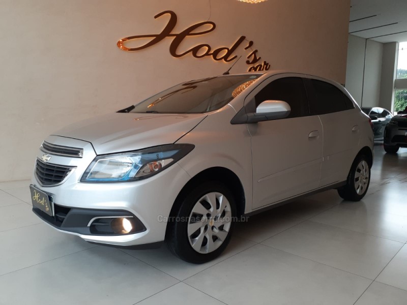 ONIX  - 2014 - CANELA