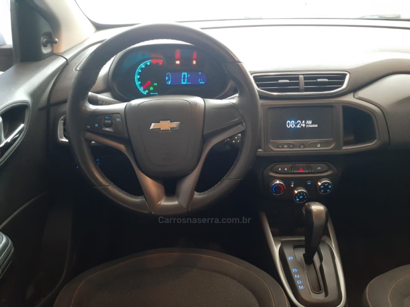 ONIX  - 2014 - CANELA