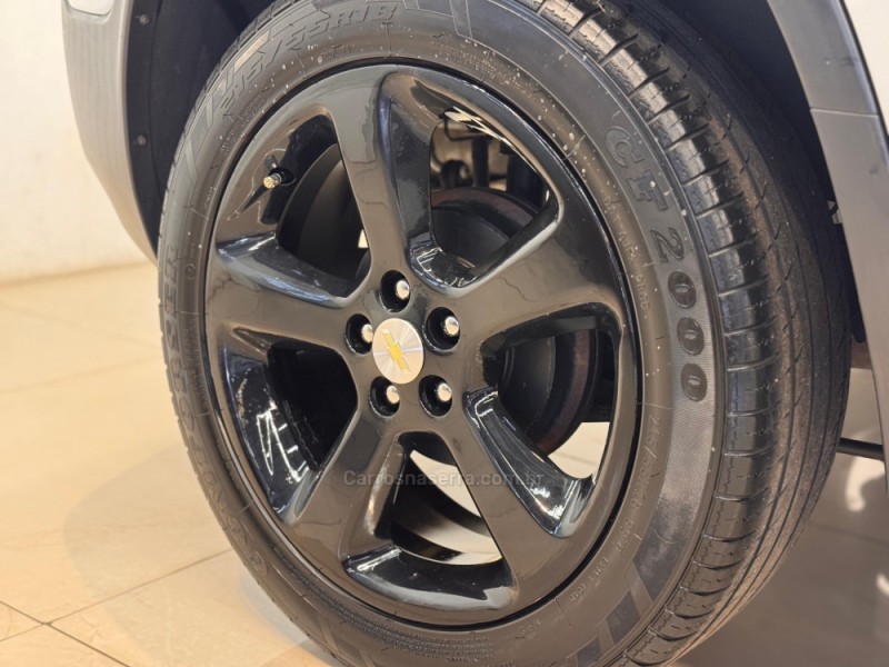 TRACKER 1.8 MPFI LTZ 4X2 16V FLEX 4P AUTOMÁTICO - 2015 - CASCA