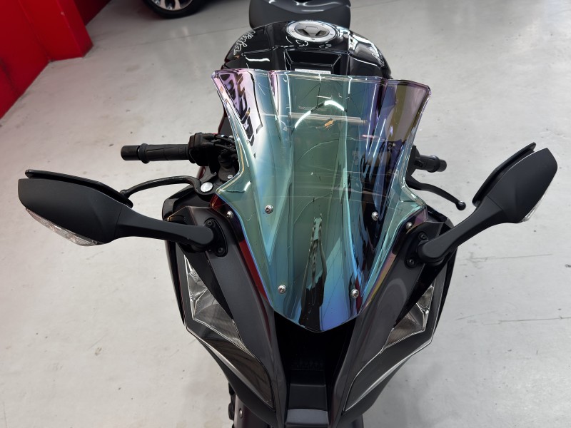 NINJA ZX-10R SE - 2012 - CAXIAS DO SUL