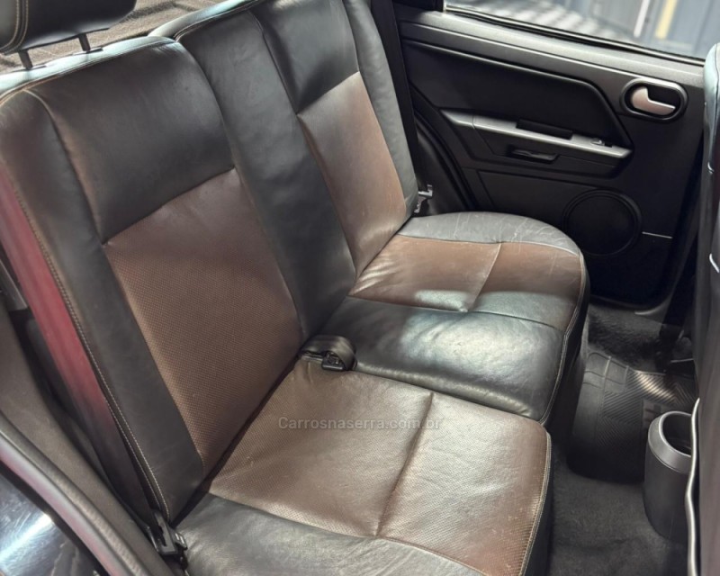 ECOSPORT 1.6 XLT 8V FLEX 4P MANUAL - 2012 - VACARIA