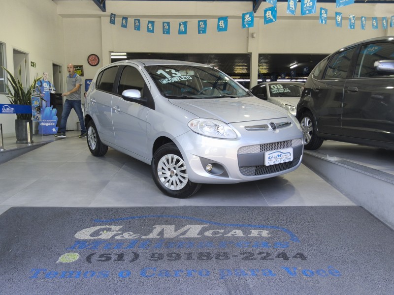 palio 1.0 mpi attractive 8v flex 4p manual 2013 sao sebastiao do cai