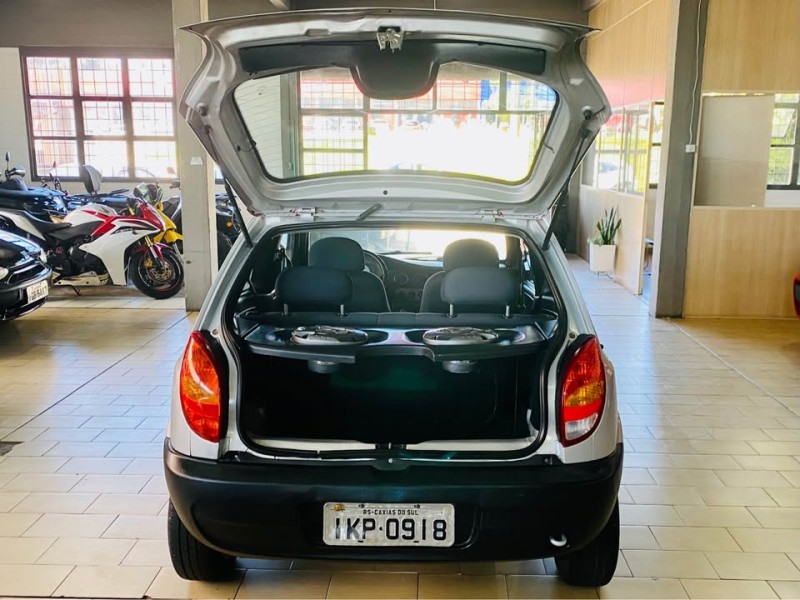 CELTA 1.0 MPFI 8V GASOLINA 2P MANUAL - 2002 - CAXIAS DO SUL