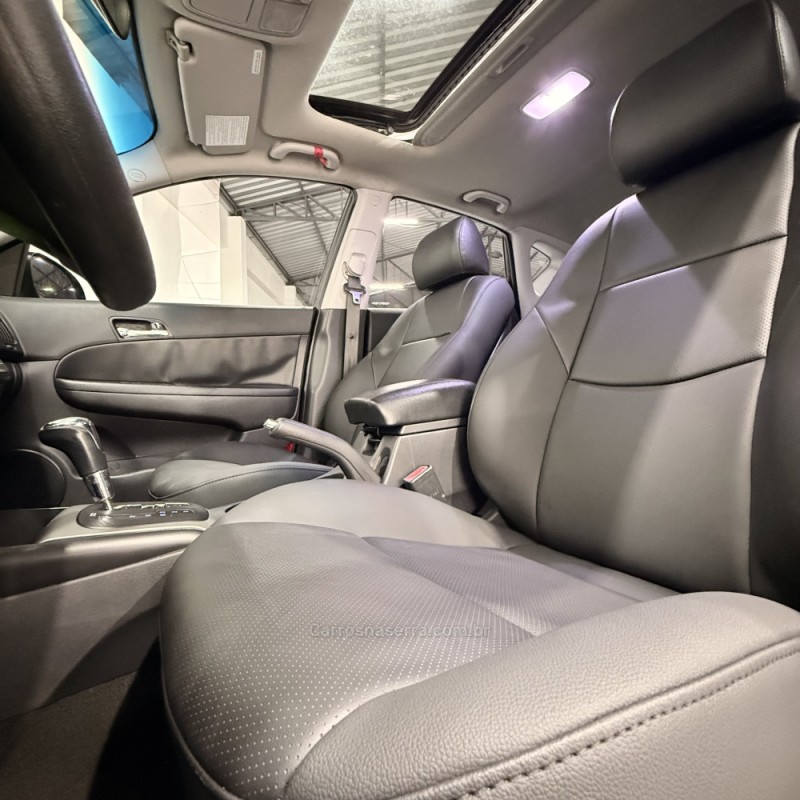 I30 2.0 MPFI GLS 16V GASOLINA 4P AUTOMÁTICO - 2011 - NOVO HAMBURGO