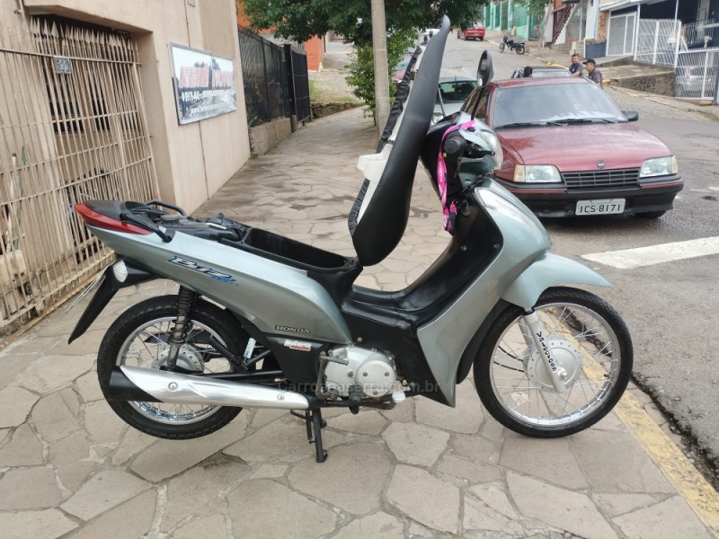 BIZ 125 ES - 2012 - CAXIAS DO SUL