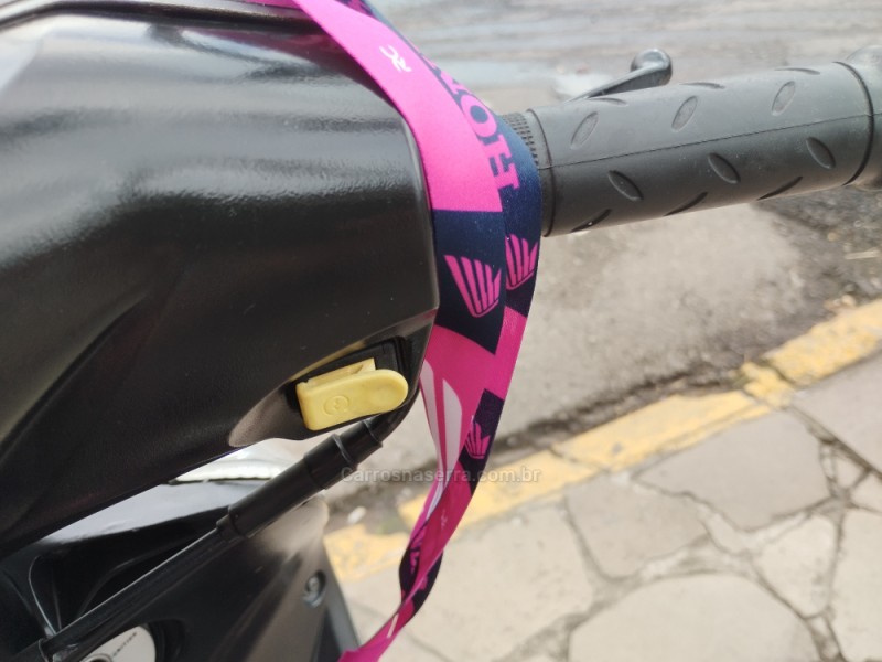 BIZ 125 ES - 2012 - CAXIAS DO SUL