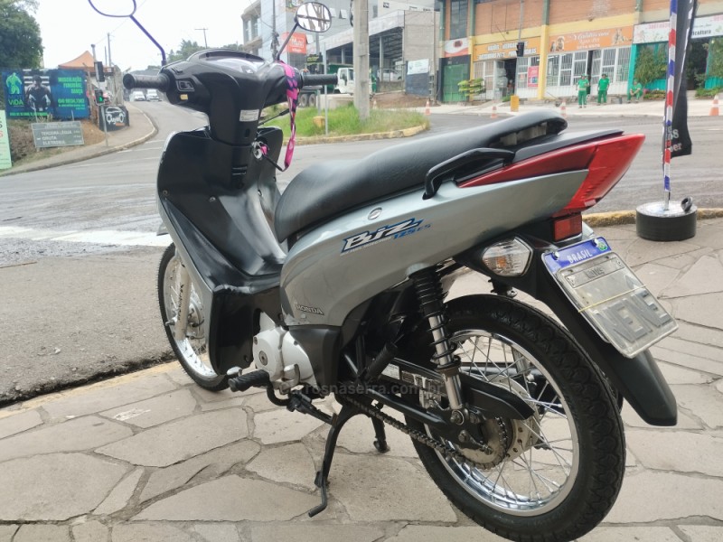 BIZ 125 ES - 2012 - CAXIAS DO SUL