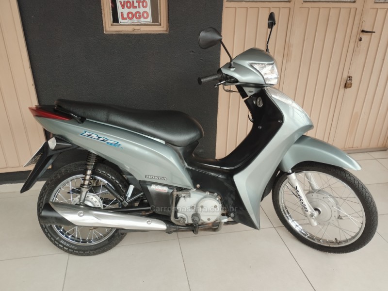 BIZ 125 ES - 2012 - CAXIAS DO SUL