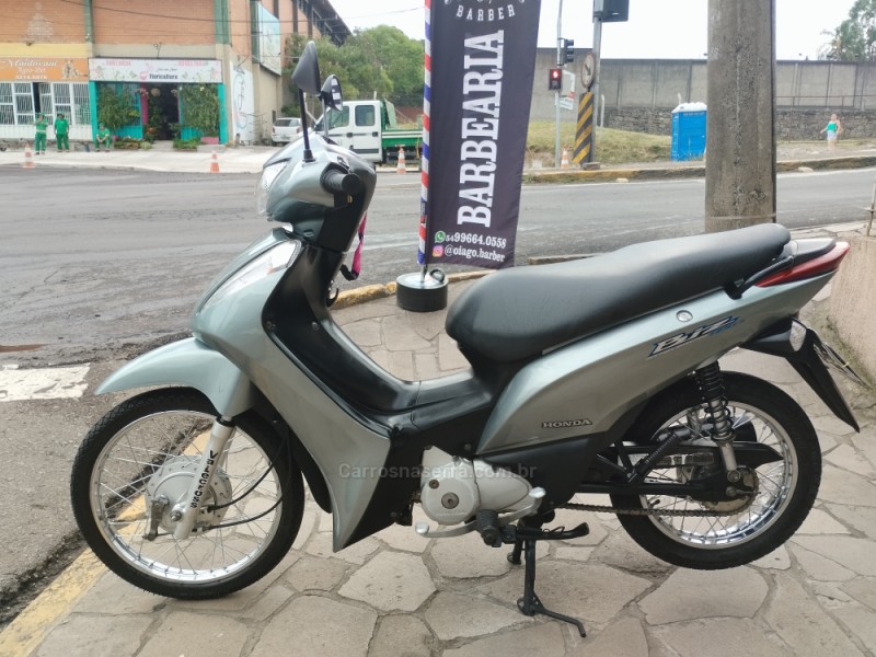BIZ 125 ES - 2012 - CAXIAS DO SUL
