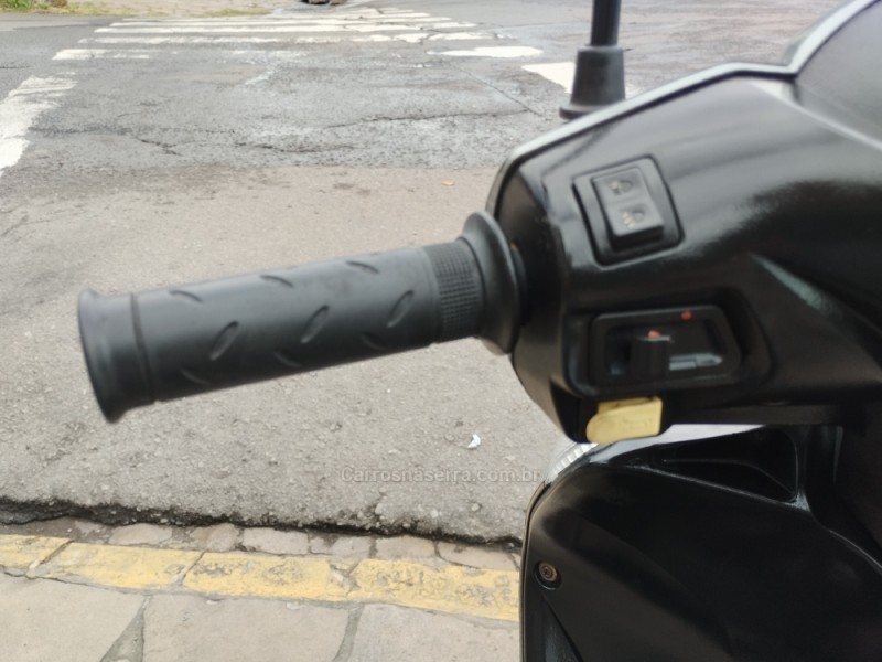 BIZ 125 ES - 2012 - CAXIAS DO SUL