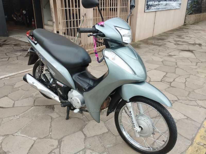 BIZ 125 ES - 2012 - CAXIAS DO SUL