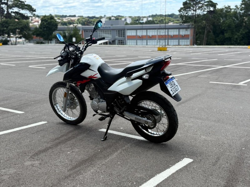 NK 150  - 2023 - CAXIAS DO SUL