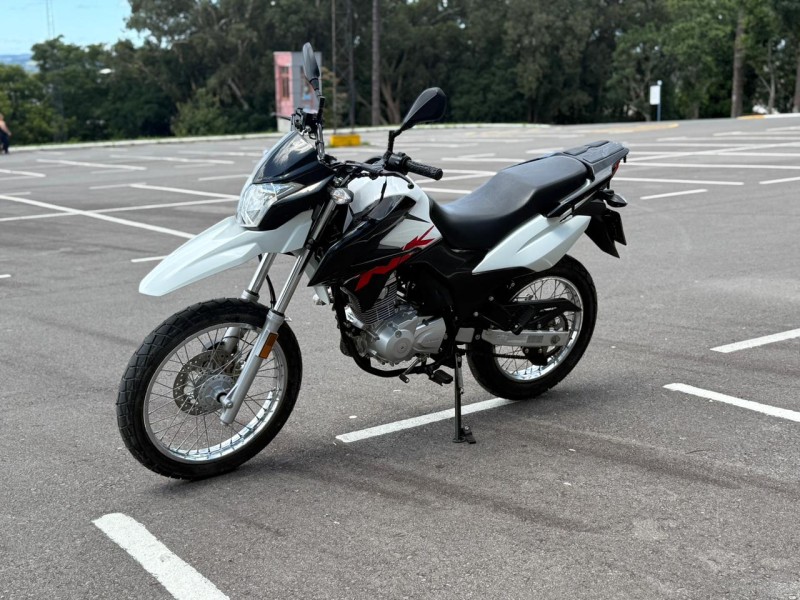 NK 150  - 2023 - CAXIAS DO SUL