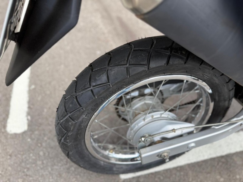 NK 150  - 2023 - CAXIAS DO SUL