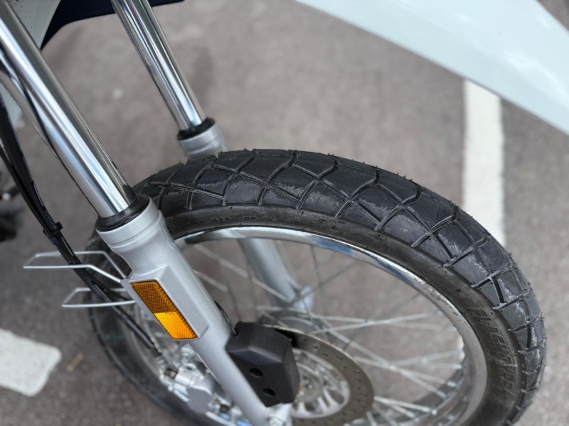 NK 150  - 2023 - CAXIAS DO SUL