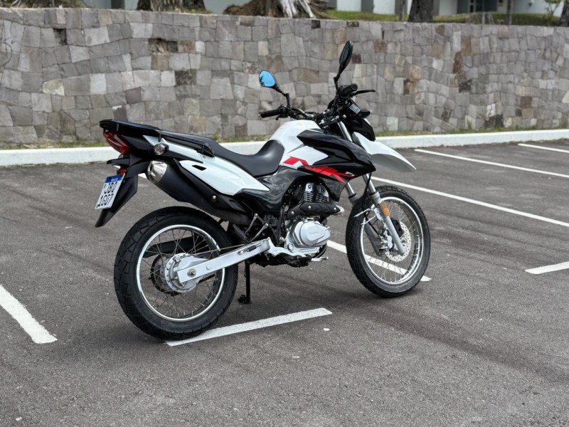 NK 150  - 2023 - CAXIAS DO SUL