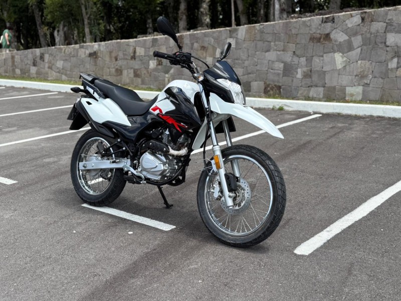 nk 150  2023 caxias do sul