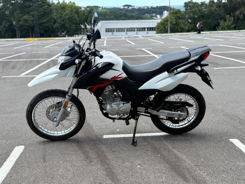 NK 150  - 2023 - CAXIAS DO SUL