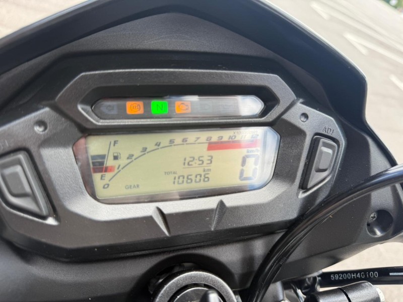 NK 150  - 2023 - CAXIAS DO SUL