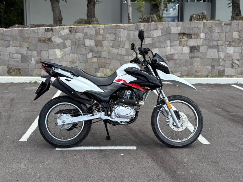 NK 150  - 2023 - CAXIAS DO SUL