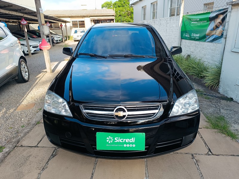 ASTRA 2.0 MPFI ADVANTAGE 8V FLEX 4P MANUAL - 2009 - BENTO GONçALVES