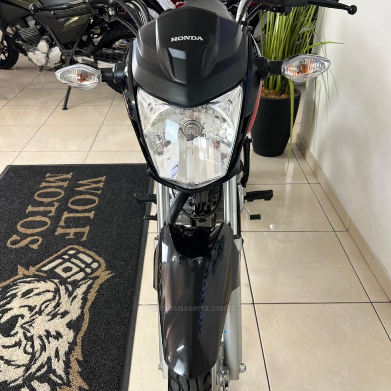 CG 160 START - 2022 - CAXIAS DO SUL