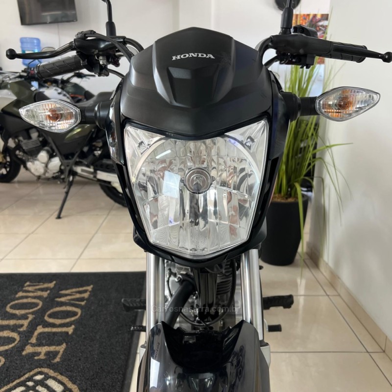 CG 160 START - 2022 - CAXIAS DO SUL