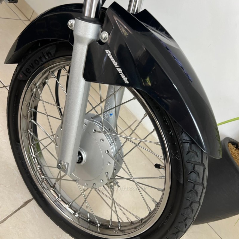 CG 160 START - 2022 - CAXIAS DO SUL