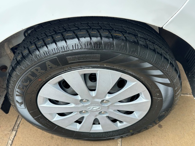 HB20 1.0 UNIQUE 12V FLEX 4P MANUAL - 2019 - GUAPORé