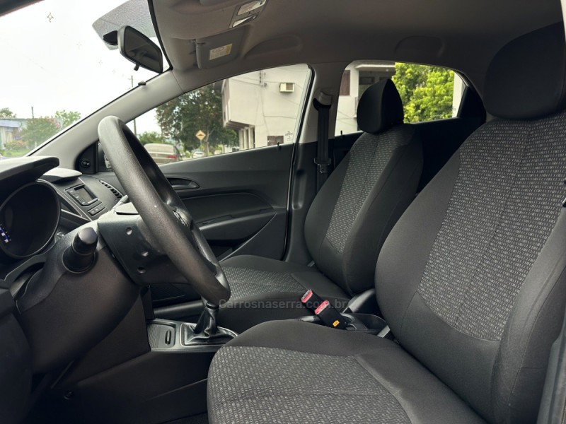 HB20 1.0 UNIQUE 12V FLEX 4P MANUAL - 2019 - GUAPORé