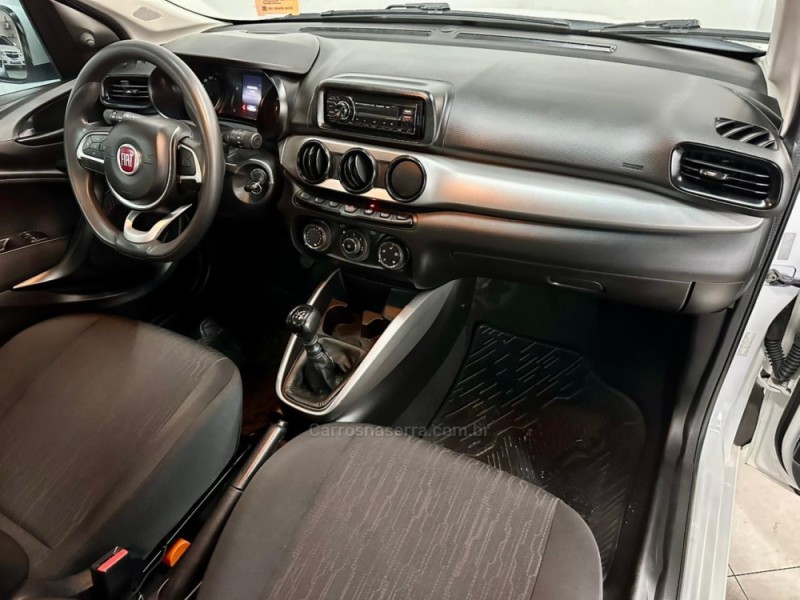 ARGO 1.0 DRIVE 6V FLEX 4P MANUAL - 2019 - CAXIAS DO SUL