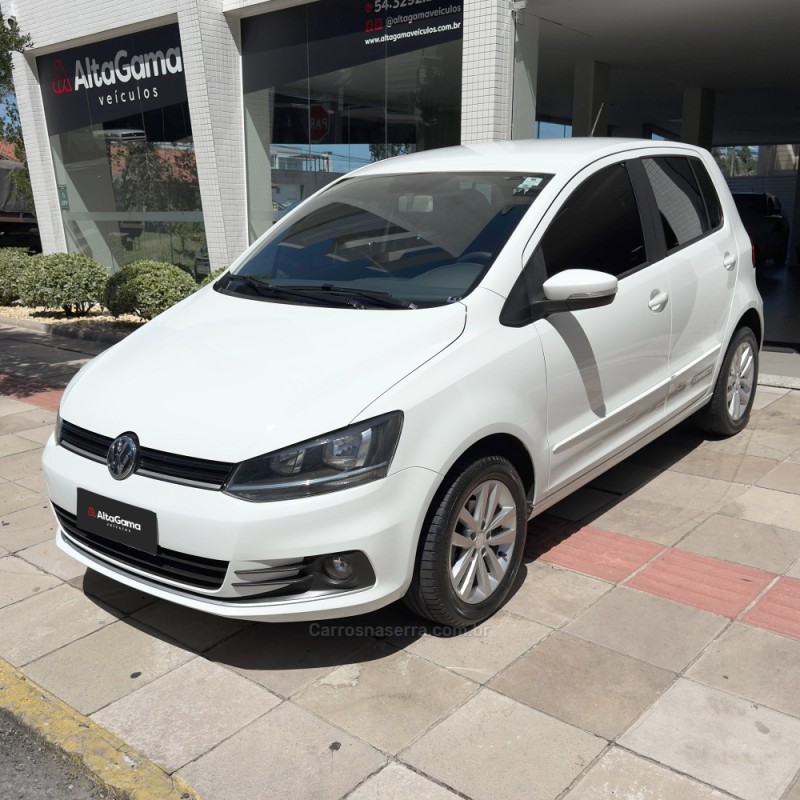 fox 1.6 msi total flex connect 4p manual 2018 flores da cunha