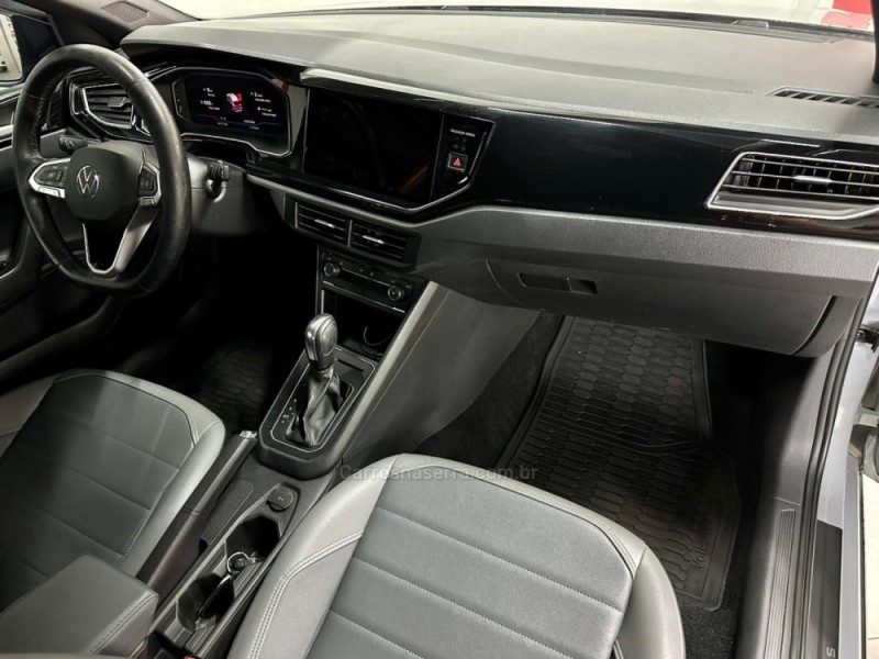 NIVUS 1.0 200 TSI HIGHLINE LAUNCHING EDITION TOTAL FLEX 4P AUTOMÁTICO - 2021 - CAXIAS DO SUL