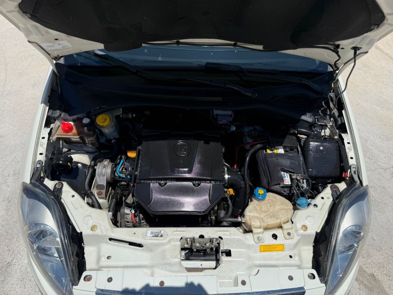 PUNTO 1.6 ESSENCE 16V FLEX 4P AUTOMATIZADO - 2013 - CAXIAS DO SUL