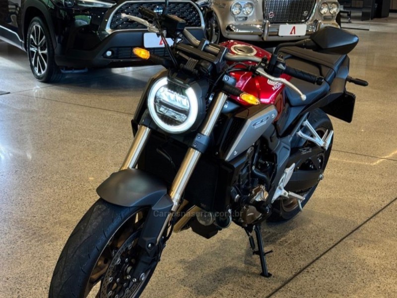 cb 650r e clutch 2022 garibaldi